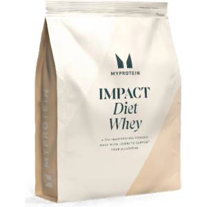 Myprotein Impact Diet Whey [1000 грама] Бисквити с крем