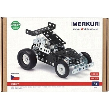 Merkur M 055 bugina