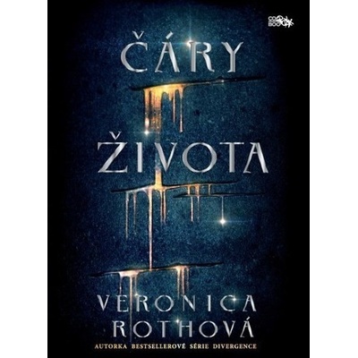 Čáry života - Veronica Roth