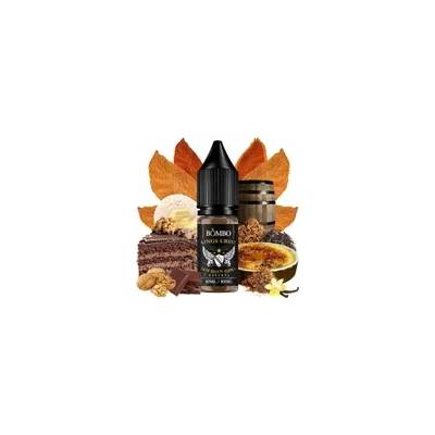 Juice Sauz Drifter Bar Kings Crest Don Juan Supra Reserve Core Edition Nic Salts 10ml 20mg