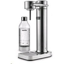 Aarke Carbonator 3 polished steel