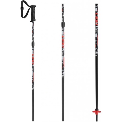 Leki Rider Vario 2021/22