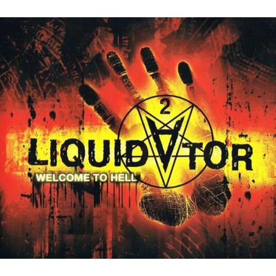 Liquidator 2: Welcome to Hell