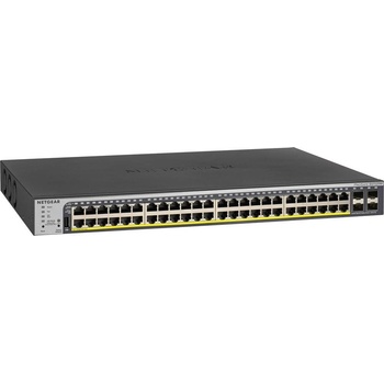 Netgear GS752TPP