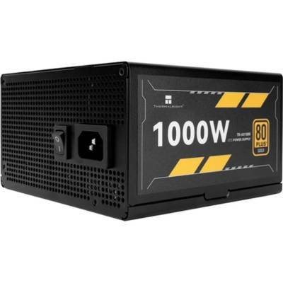 Thermalright TR-AX 1000W black 80 PLUS Gold