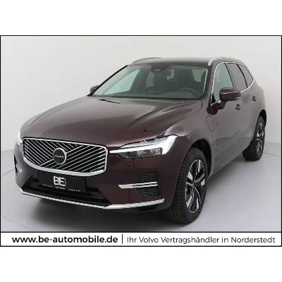 Volvo XC60 T6 Recharge AWD Plus 257 kW