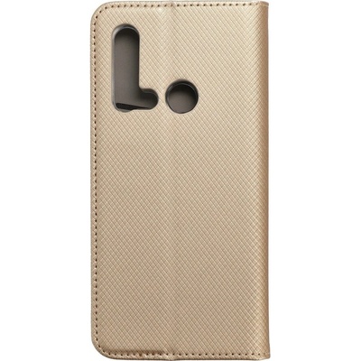 Pouzdro SMART Huawei P20 Lite 2019 zlaté – Hledejceny.cz