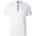 Bogner Fire+Ice Мъжка поло тениска Bogner Fire+Ice Mikka Polo shirt - White (216-7575-0213)