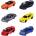 Majorette Малки колички JDM Legends Premium Cars Majorette 8502100000 (8502100000)