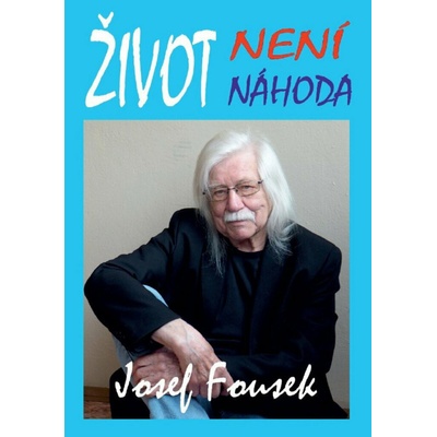 Život není náhoda