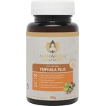 Maharishi Ayurveda Трифала плюс За добро храносмилане, 60 таблетки, Maharishi Ayurveda