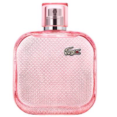 L. 12.12 Rose Sparkling Тоалетна вода - Тестер 100ml, Жени, EDT