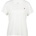 Bergfreunde Дамска тениска Bergfreunde Women's Hemp30 Bergfreunde Tee Patch T-shirt - Blanc White (916-4632-0214)