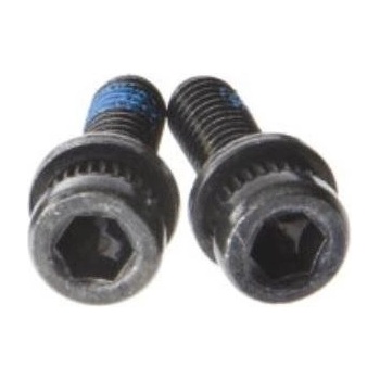 Shimano Šroub brzd. třmenu M6x18 mm BRM525