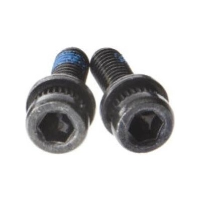 Shimano Šroub brzd. třmenu M6x18 mm BRM525