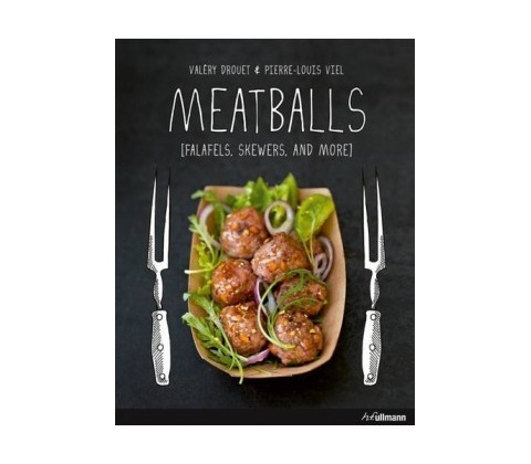 Meatballs Drouet Valery