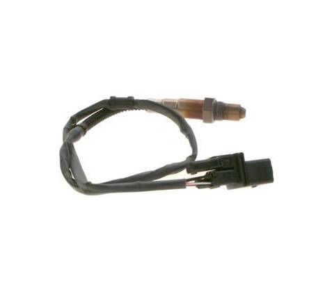 Lambda sonda BOSCH 0 258 007 057