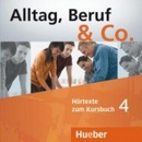 Alltag, Beruf co. 4 CD