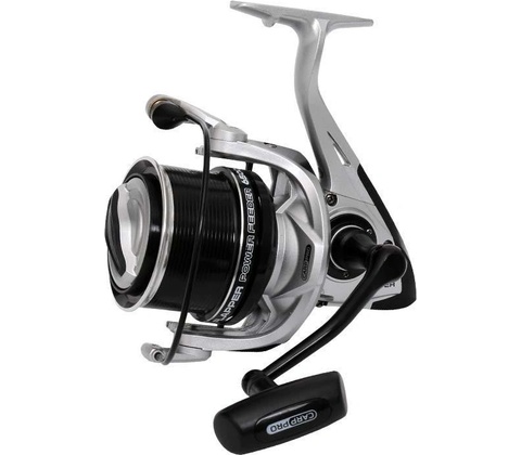 CarpPro Flapper Power Feeder 6500