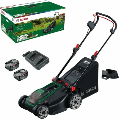 Bosch Rotak 18V-43 06008B9L00