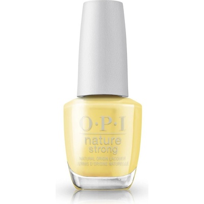 OPI Nature Strong Dawn of a New Gray 15 ml