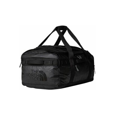 The North Face Base Camp Coyager Duffel KT0 TNF černá 62L