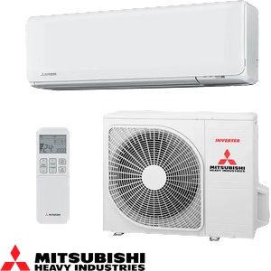 Mitsubishi SRK-50ZT-WF / SRC-50ZT-W Климатици