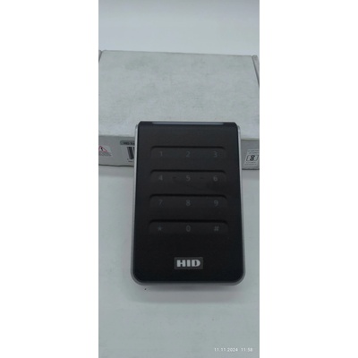 Omnikey 5427CK – Zboží Živě