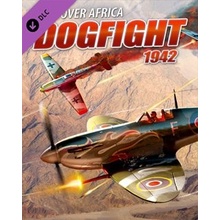 Dogfight 1942 Fire Over Africa