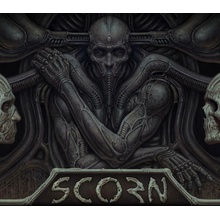 Scorn