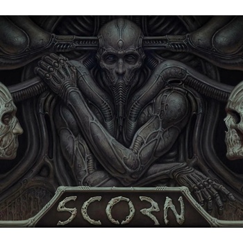 Scorn