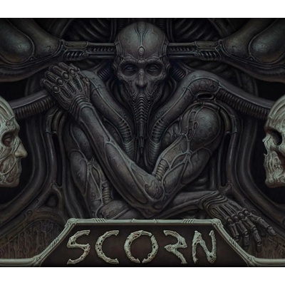 Scorn