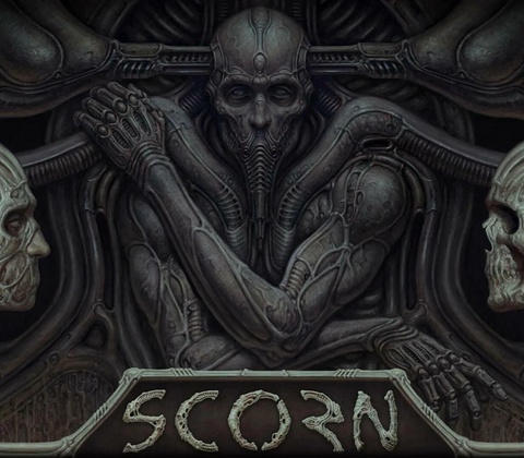 Scorn