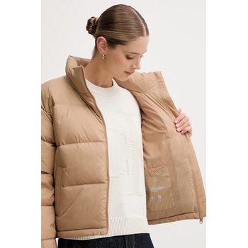 Calvin Klein Jeans Пухено яке Calvin Klein Jeans (LV047D503G)