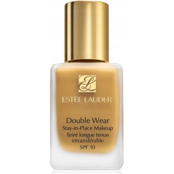 Estee Lauder Double Wear Stay-In-Place Make-up SPF10 Dlhotrvajúci make-up 3W2 Cashew 30 ml