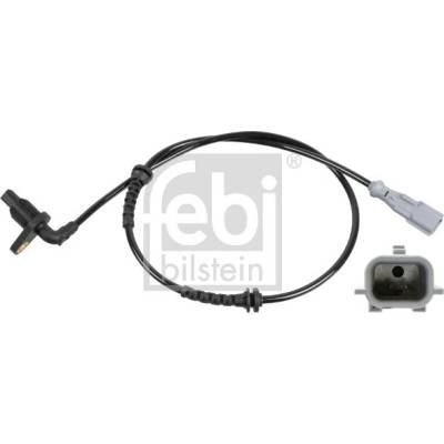 Snímač počtu otáčok kolesa FEBI BILSTEIN 171432