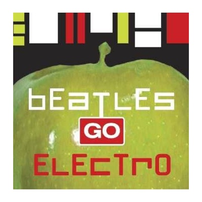 V/A - Beatles Go Electro CD