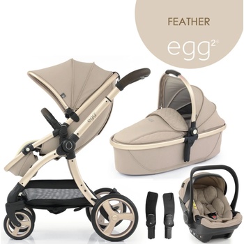 BABYSTYLE egg2 set 4v1 feather 2023