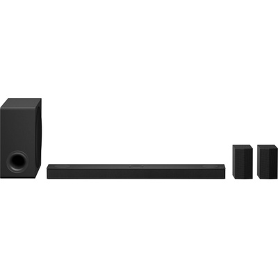 LG DS80TR