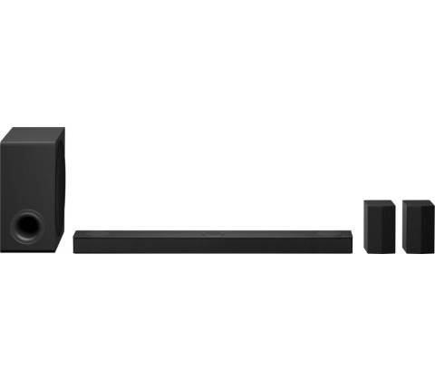 LG DS80TR
