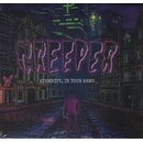 Creeper - Eternity in Your Arms CD