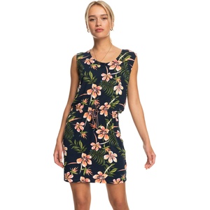 Roxy Рокля surfs up printed (erjkd03422-bsp6)
