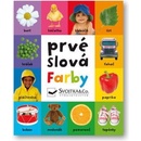 Farby Prvé slová