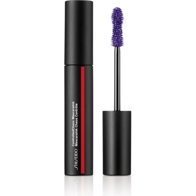 Shiseido Controlled Chaos спирала придаваща обем цвят 03 Violet Vibe 11.5ml