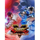 Hry na PC Street Fighter 5 (Champion Edition)