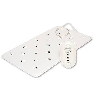JABLOTRON Nanny monitor dechu BM 02