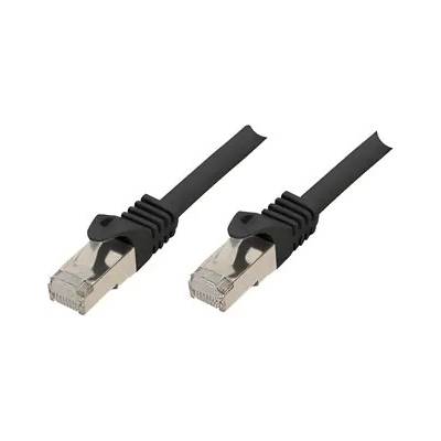 Shiverpeaks BS75550-S CAT7 S/FTP 50m černý