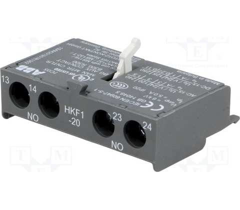 ABB 1SAM201901R1002