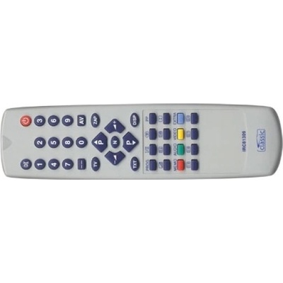 Diaľkový ovládač Classic IRC81309
