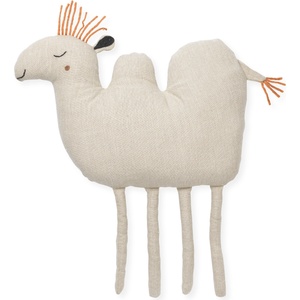 ferm LIVING Декоративна възглавница Camel (1104268067)